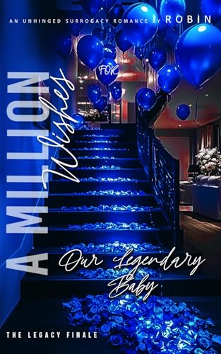A Million Wishes book cover