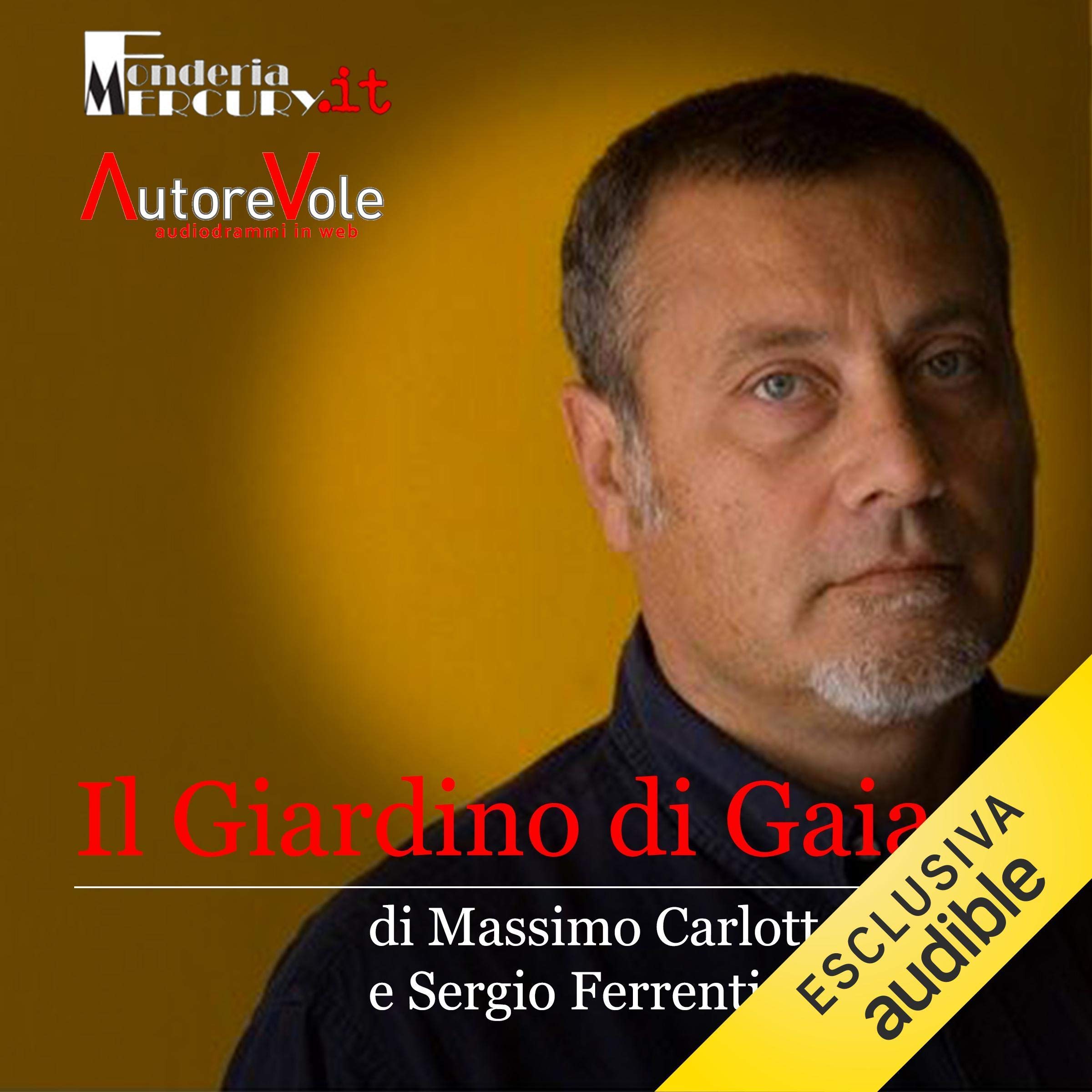 Il giardino di Gaia book cover