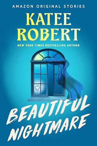 Beautiful Nightmare (Scared Sexy, #5)