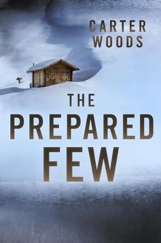 The Prepared Few book cover