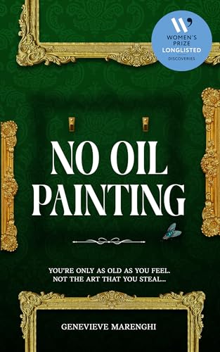 No Oil Painting
