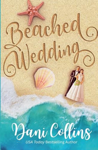 Beached Wedding book cover