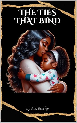 The Ties That Bind book cover
