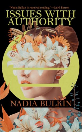 Issues With Authority book cover