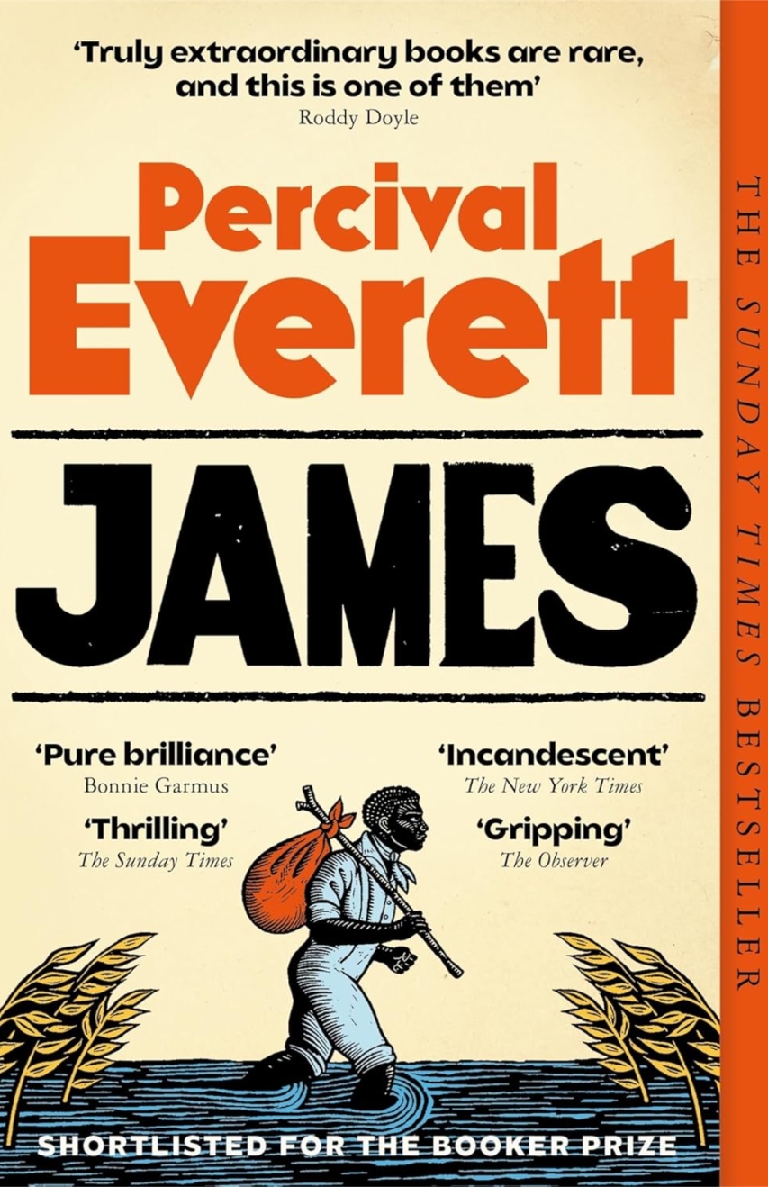 James