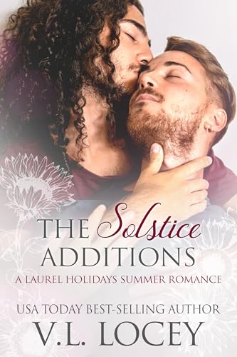 The Solstice Additions book cover