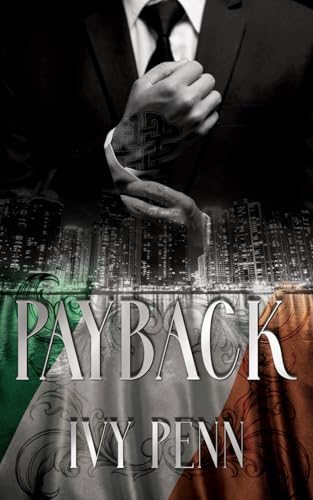 Payback book cover