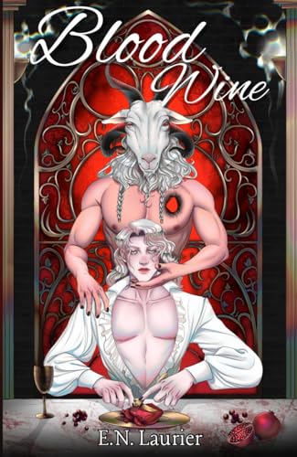 Blood Wine