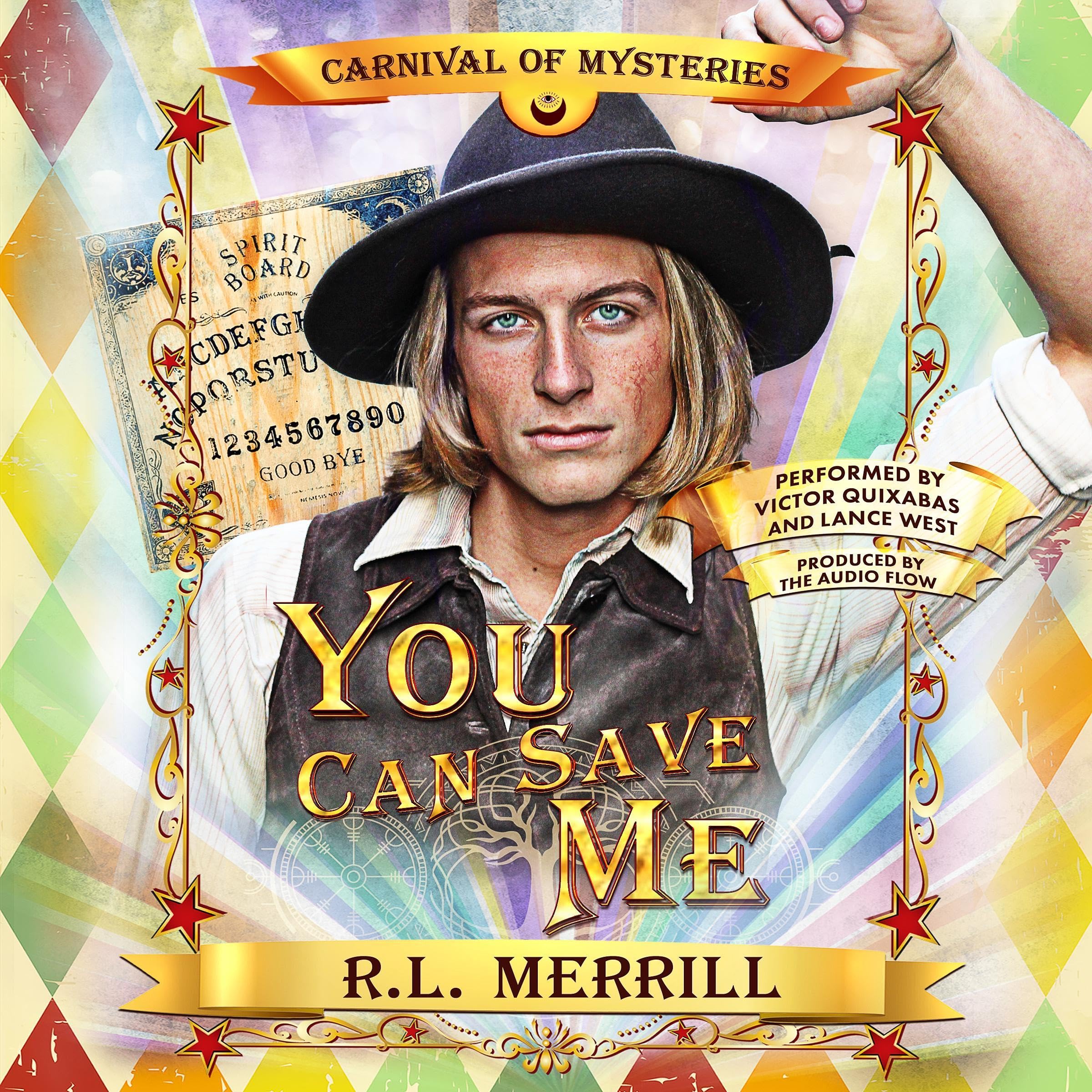 You Can Save Me book cover