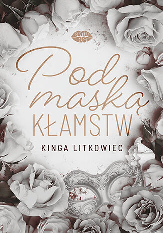 Pod maską kłamstw book cover