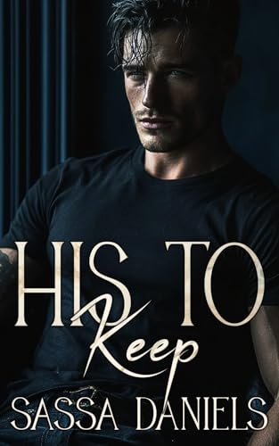 His to Keep book cover