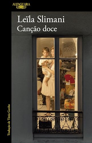 Canção doce book cover
