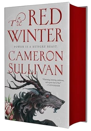The Red Winter