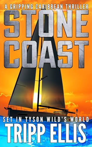 Stone Coast book cover