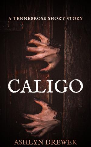 Caligo book cover