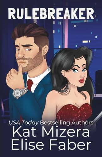 Gamebreakers book cover 3