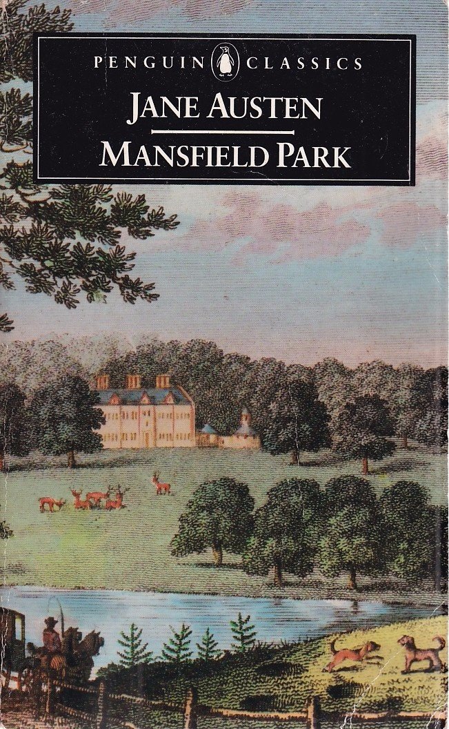 Mansfield Park
