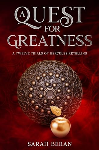 Lives of Legends book cover 1