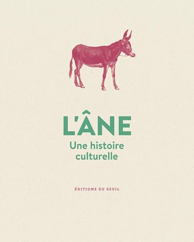 L'Âne book cover