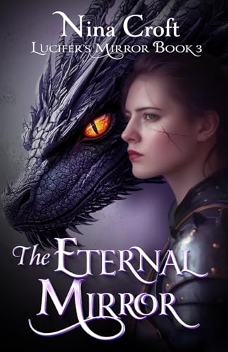 The Eternal Mirror book cover