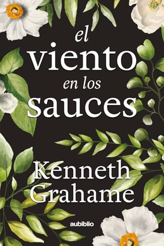 El viento en los sauces book cover