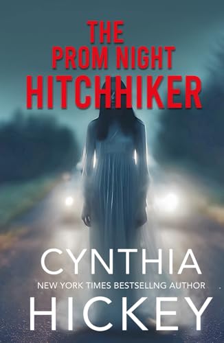The Prom Night Hitchhiker book cover