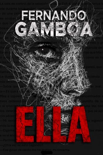 ELLA book cover