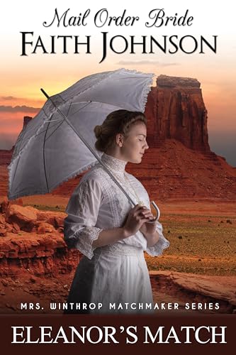 Mail Order Bride book cover