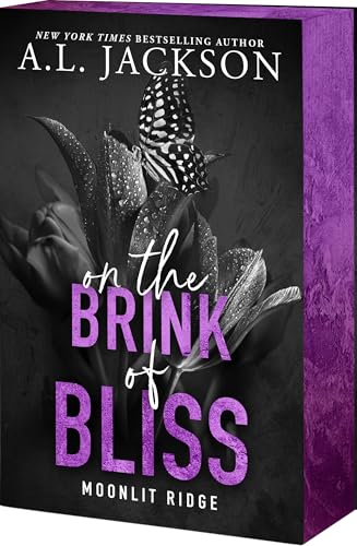 On the Brink of Bliss book cover