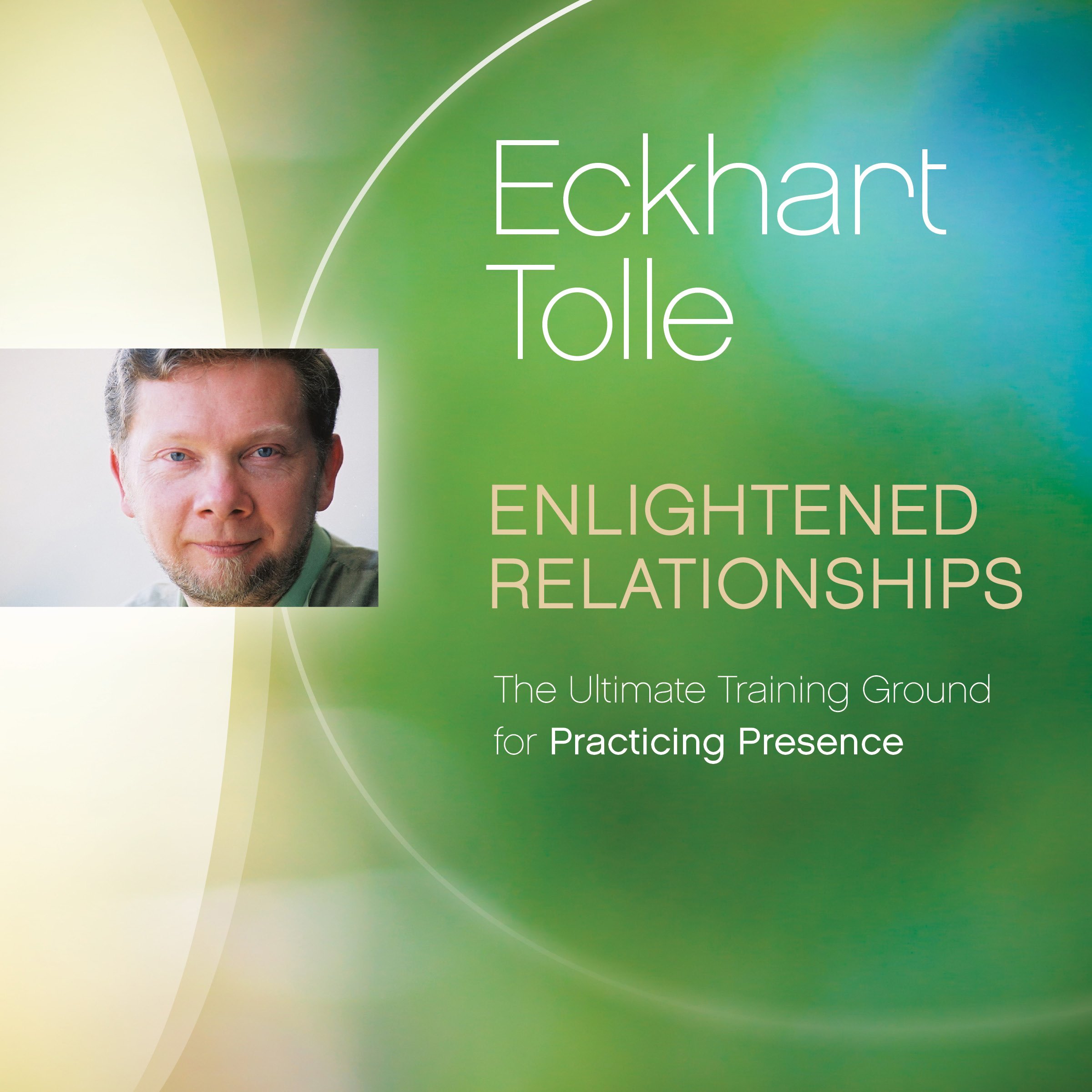 Enlightened Relationships book cover