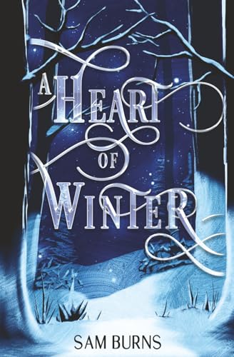 A Heart of Winter book cover