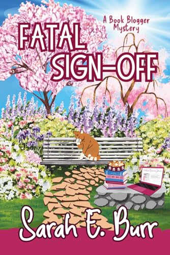 Fatal Sign-Off book cover