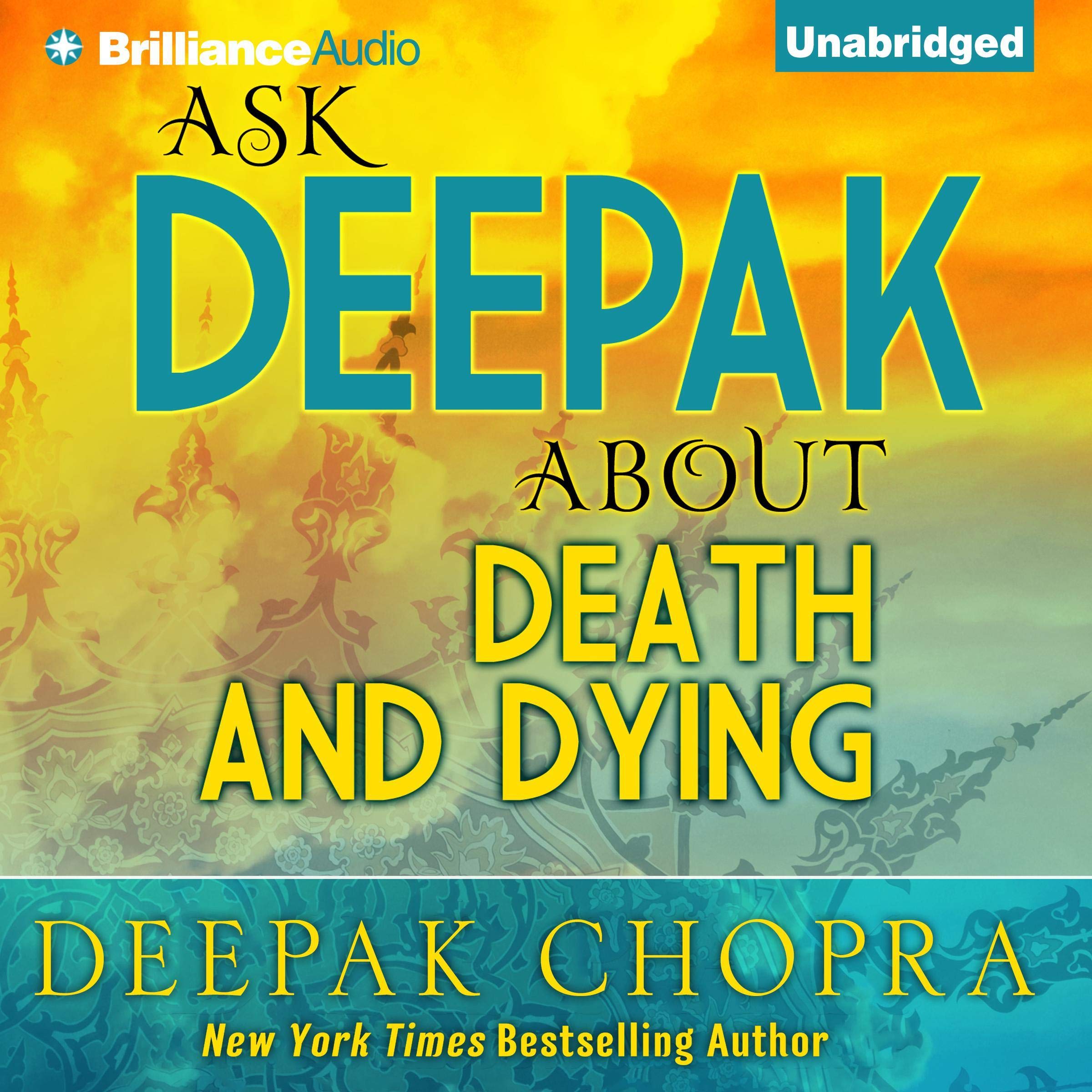 Ask Deepak book cover 1