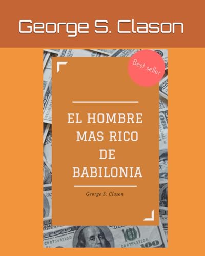 El hombre más rico de Babilonia book cover