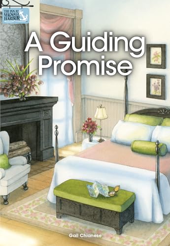 A Guiding Promise book cover