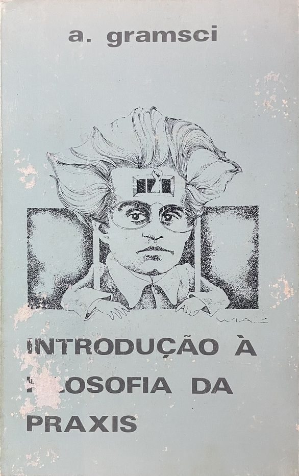 Introdução à Filosofia da Praxis book cover