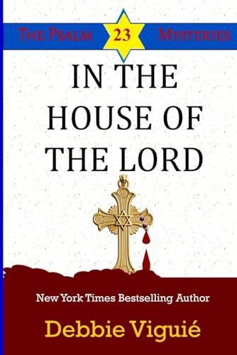 In the House of the Lord book cover