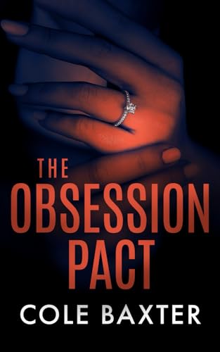 The Obsession Pact book cover