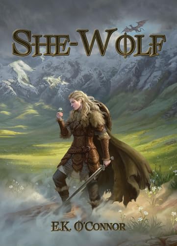 She-Wolf: A Sapphic Beowulf Retelling