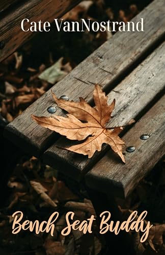 Bench Seat Buddy book cover