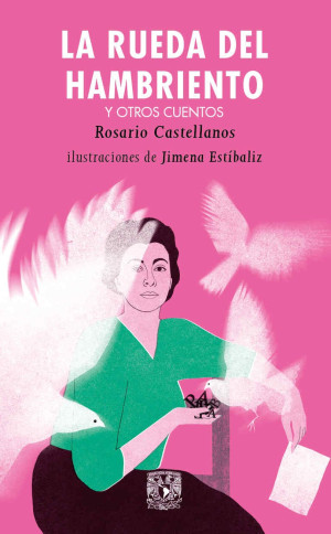 La rueda del hambriento y otros cuentos book cover