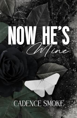 Now He's Mine (Almost Forever #1)