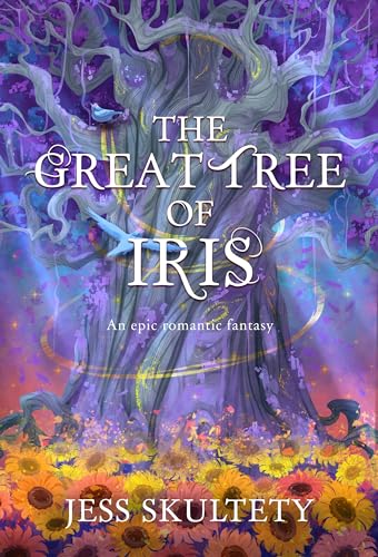 The Great Tree of Iris