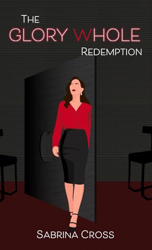 The Glory Whole Redemption book cover