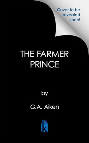 The Farmer Prince book cover