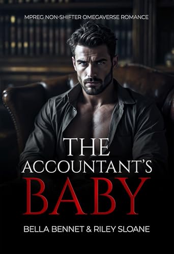 The Accountant's Baby book cover