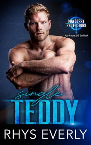 Single Teddy book cover