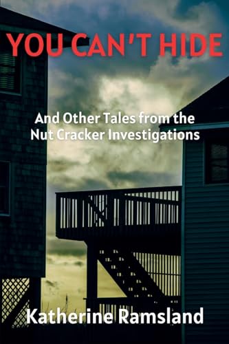 You Can't Hide book cover