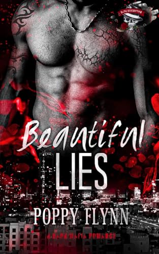 Beautiful Lies book cover