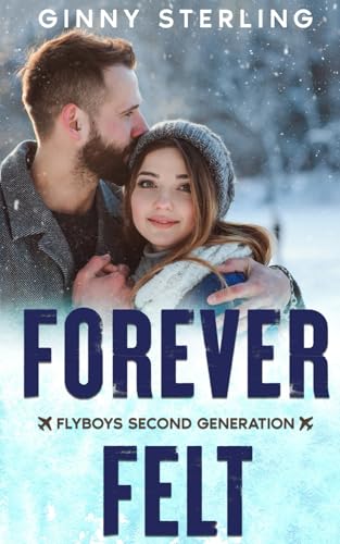 Forever Felt book cover